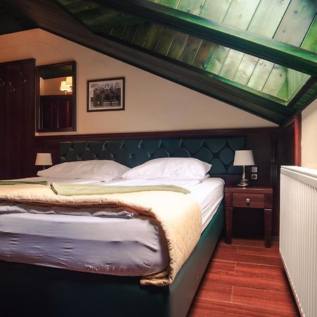 Shoemaker Irish Pub & Accommodation Kielce Kültér fotó