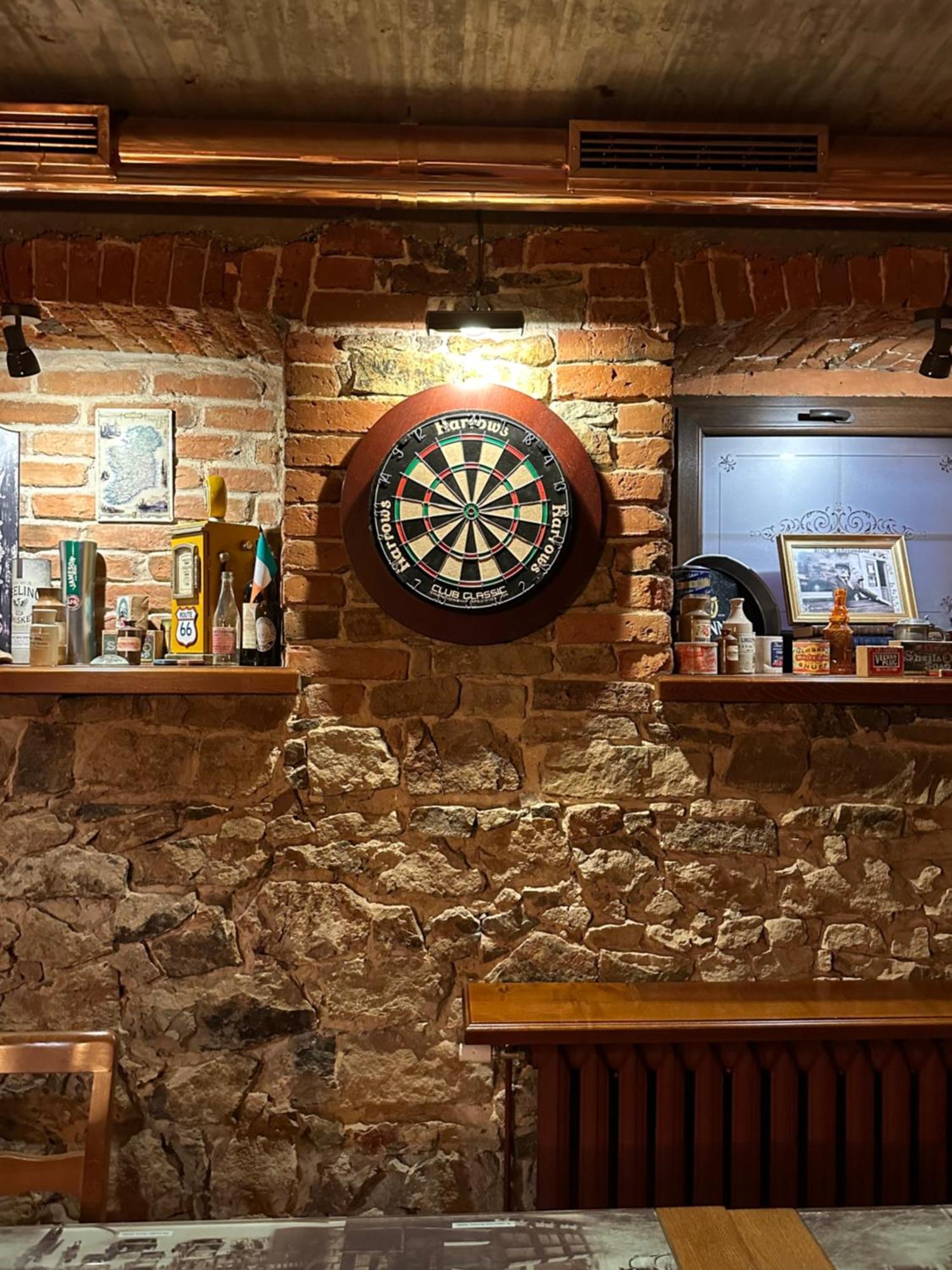 Shoemaker Irish Pub & Accommodation Kielce Kültér fotó