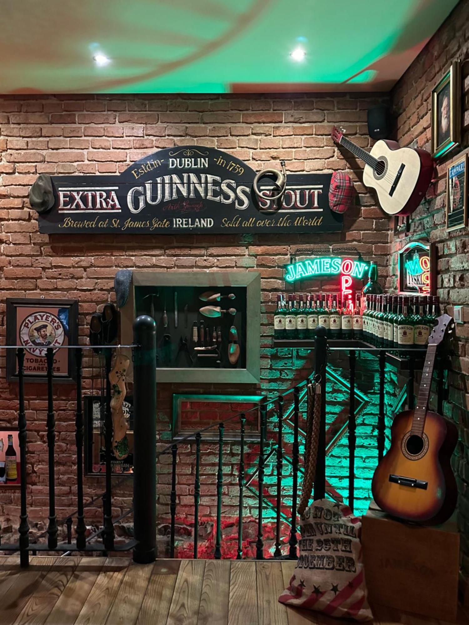 Shoemaker Irish Pub & Accommodation Kielce Kültér fotó