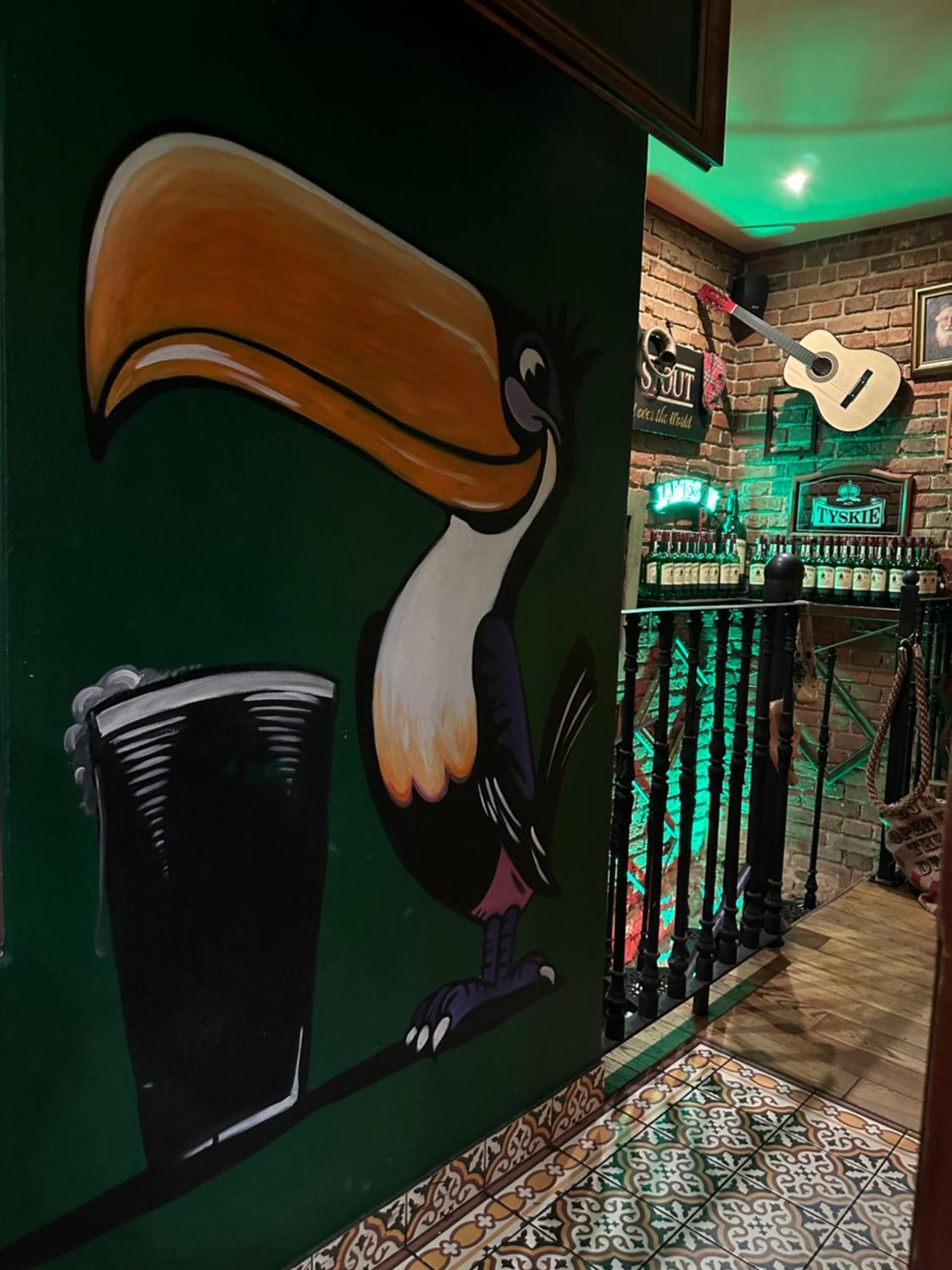 Shoemaker Irish Pub & Accommodation Kielce Kültér fotó