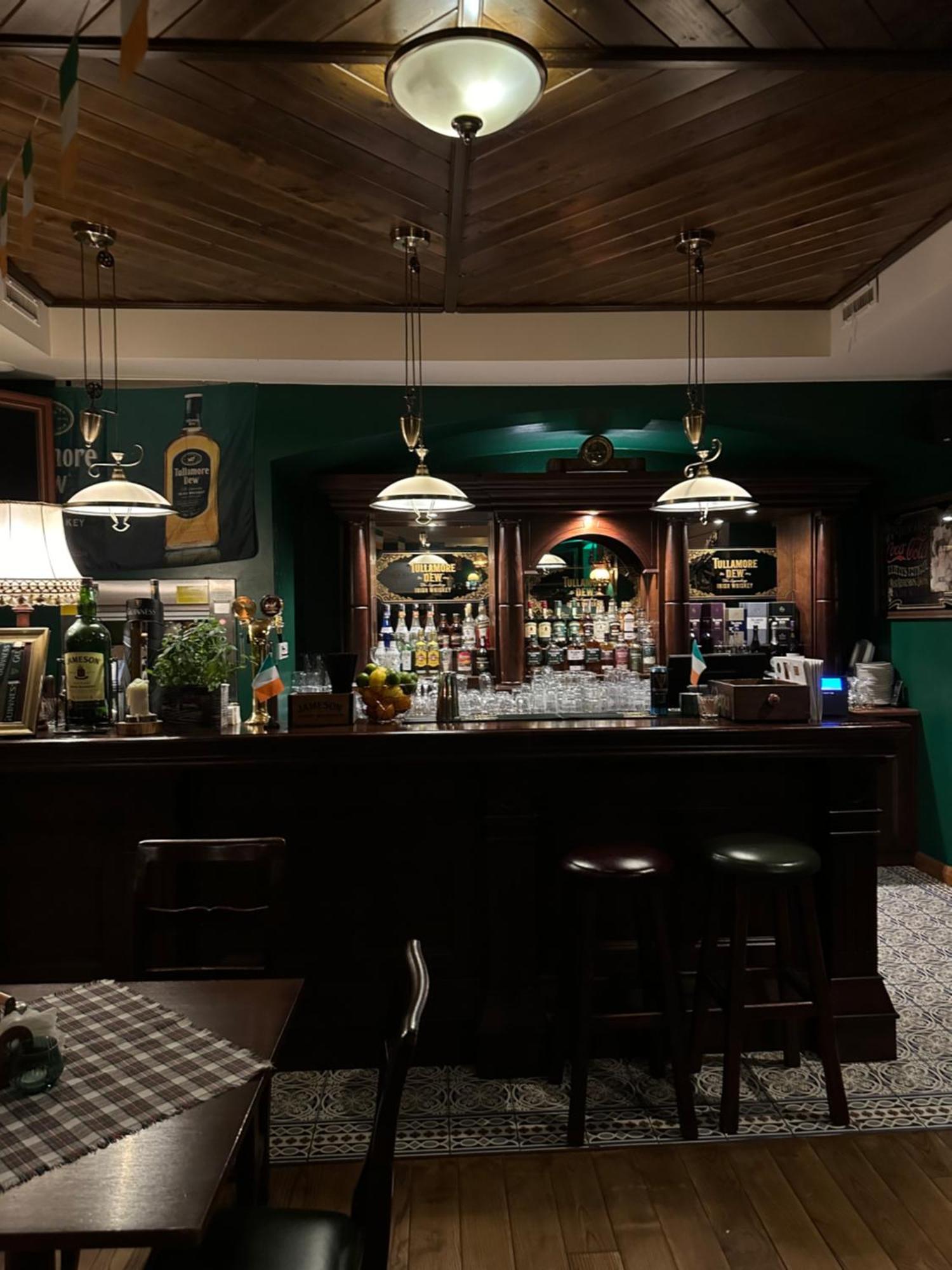 Shoemaker Irish Pub & Accommodation Kielce Kültér fotó