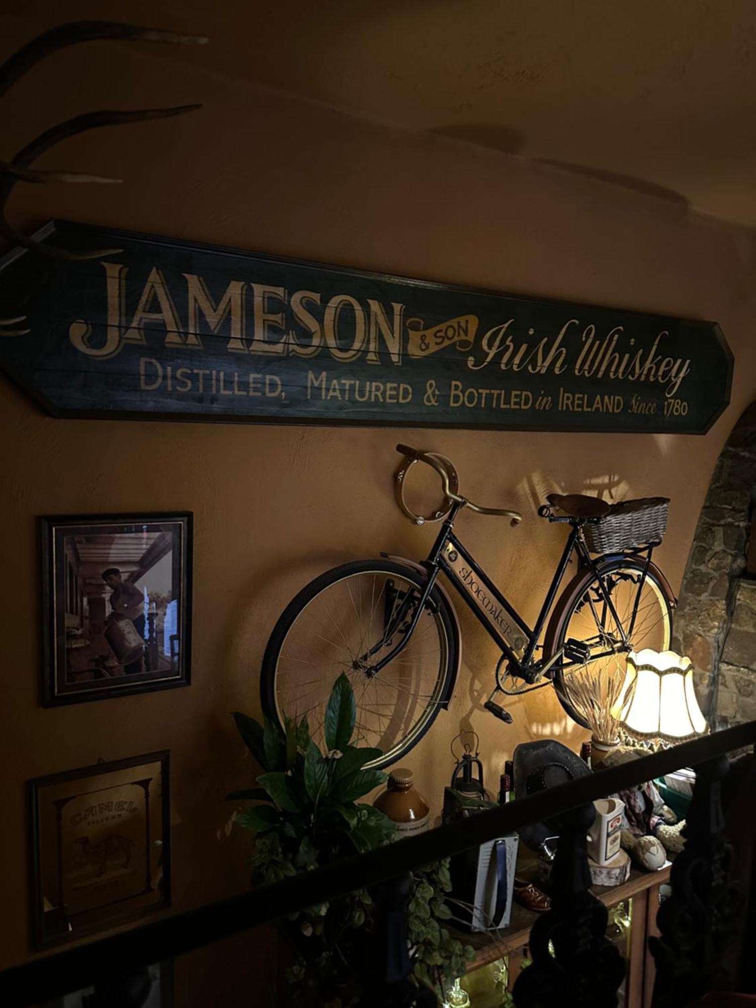 Shoemaker Irish Pub & Accommodation Kielce Kültér fotó