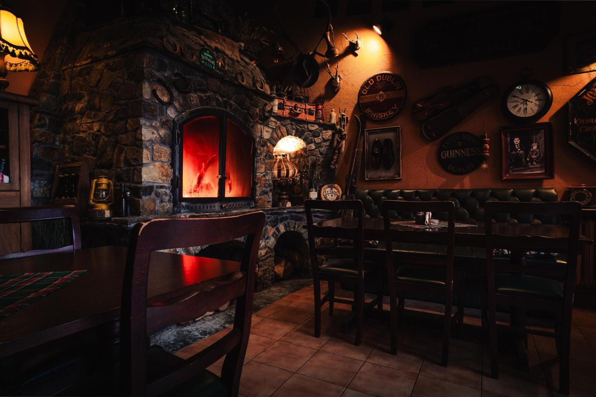 Shoemaker Irish Pub & Accommodation Kielce Kültér fotó