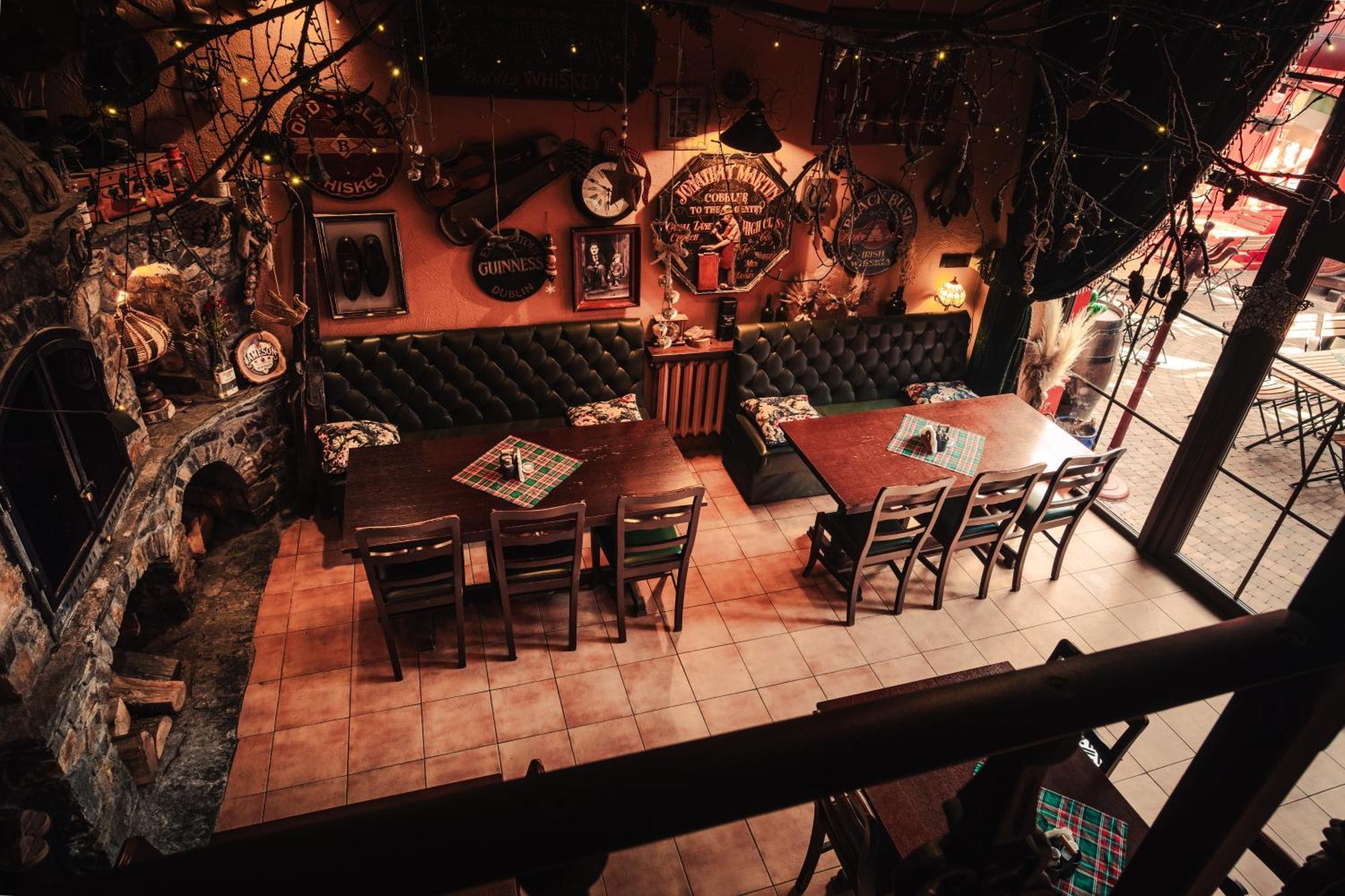 Shoemaker Irish Pub & Accommodation Kielce Kültér fotó