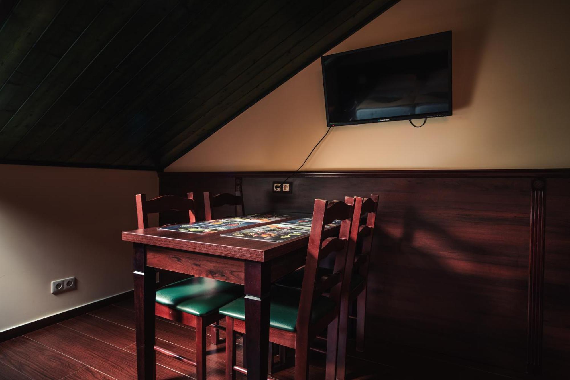 Shoemaker Irish Pub & Accommodation Kielce Kültér fotó