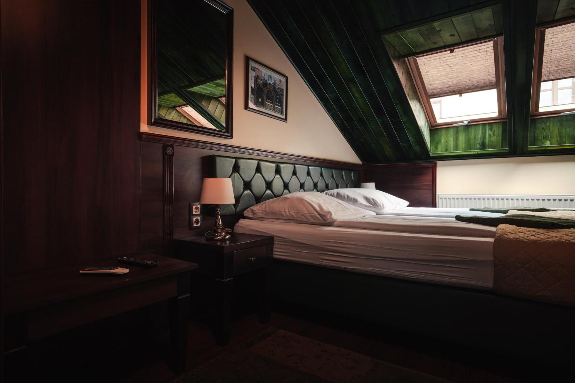 Shoemaker Irish Pub & Accommodation Kielce Kültér fotó