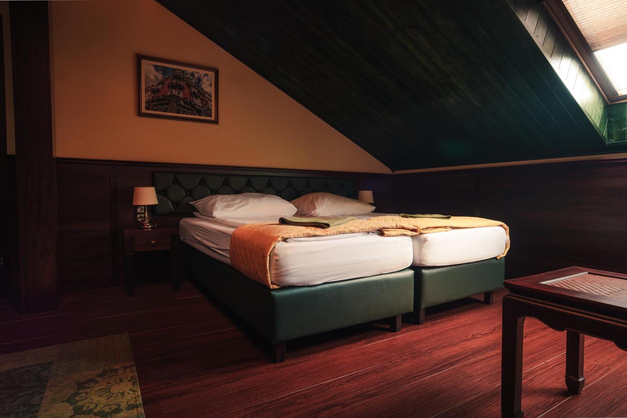 Shoemaker Irish Pub & Accommodation Kielce Kültér fotó